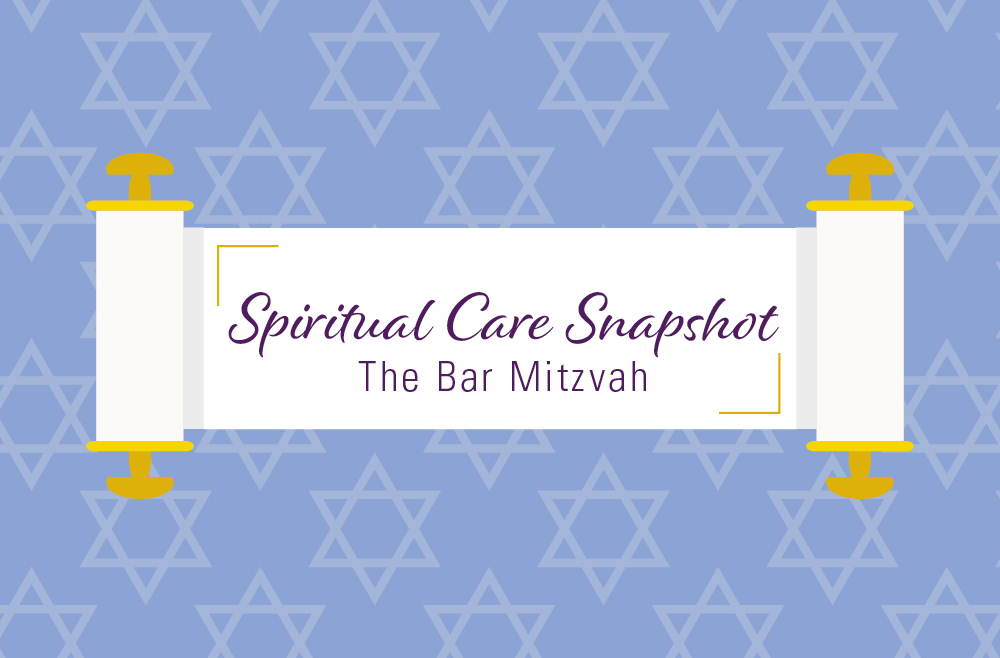 Spiritual Care Snapshot Teaser Image